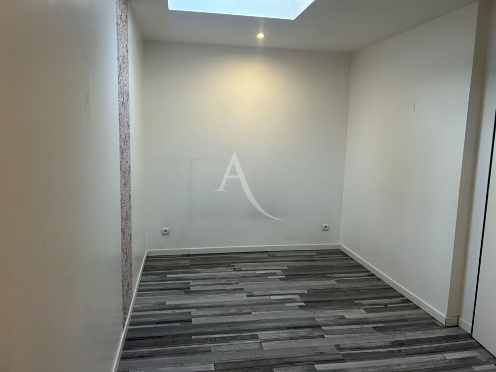 Location Appartement Appartement Rochefort 2 pièces bis 43.48 m2 Rochefort