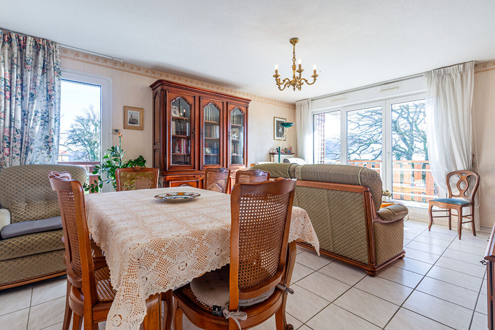 Appartement 4 pièces 82 m² · à Poisy · 82 m² · 398 900 €