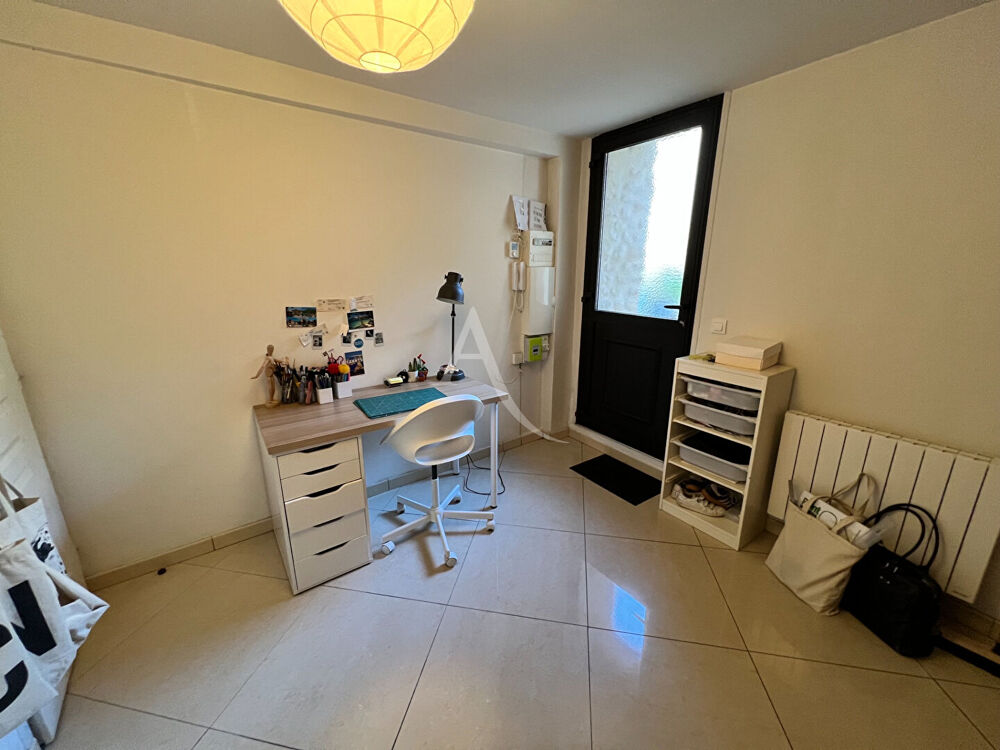 Appartement Vaureal 2 pièce(s) 45 m2