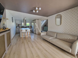  Maison à vendre 5 pièces 114 m²