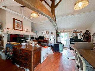  Maison à vendre 3 pièces 73 m²