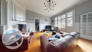  Maison � vendre 9 pi�ces 