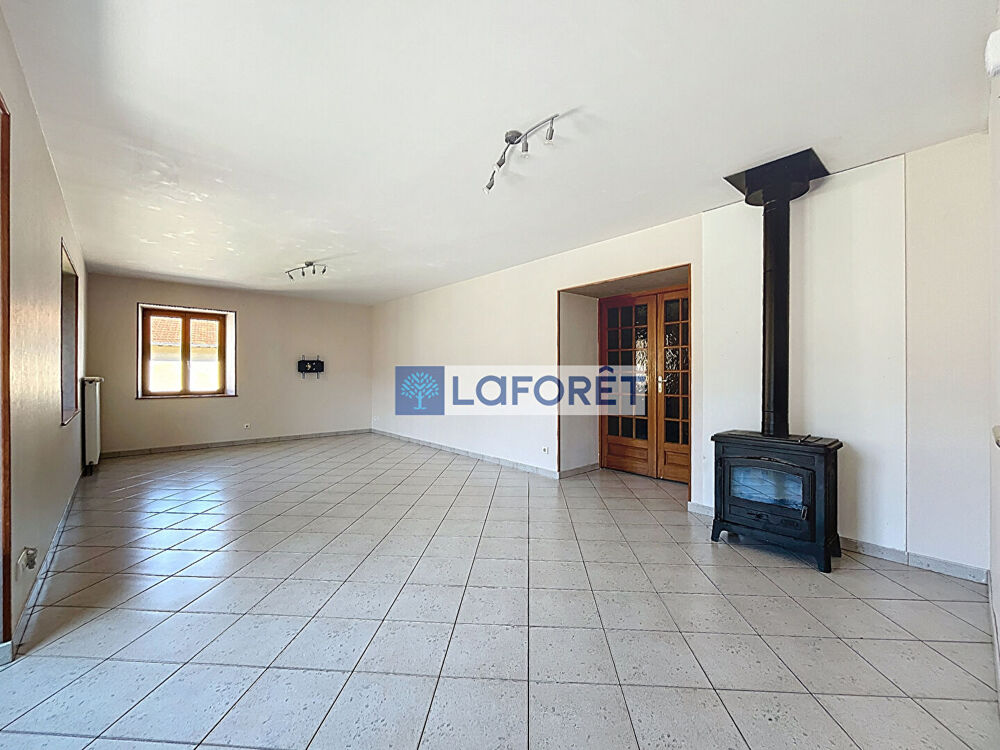 Vente Maison Paroy sur Saulx 139 m² Paroy sur saulx