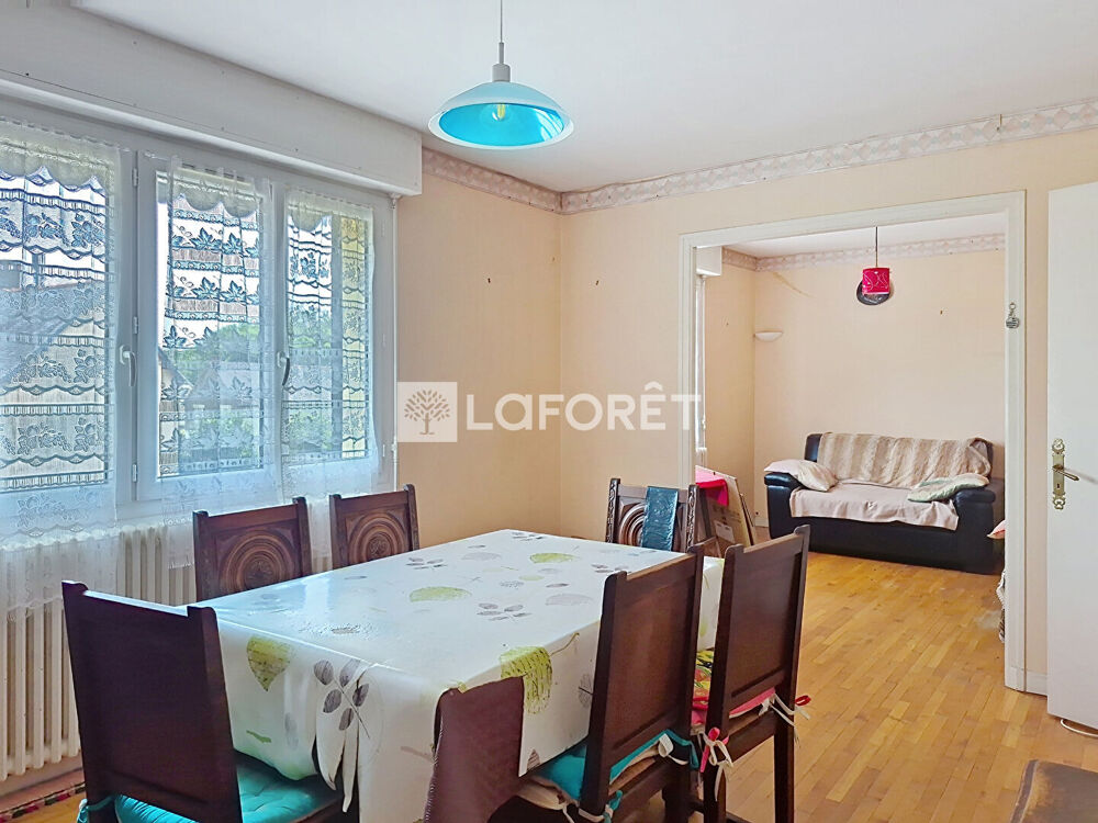 Maison Saint Malo Des Trois Fontaines 5 pièce(s) 108 m2