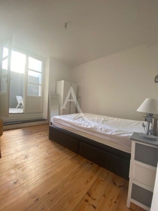  Appartement à louer 2 pièces 46 m²