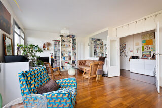  Appartement  vendre 5 pices 128 m