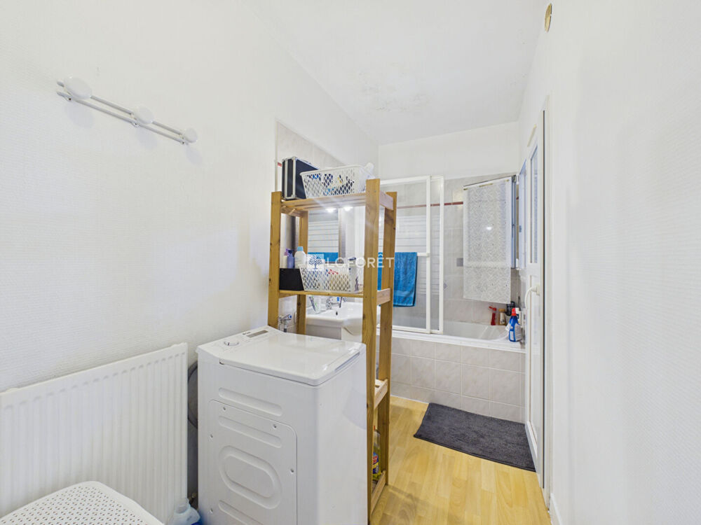 Vente Appartement APPARTEMENT QUIMPER - 3 pièce(s) - 55 m2 Quimper