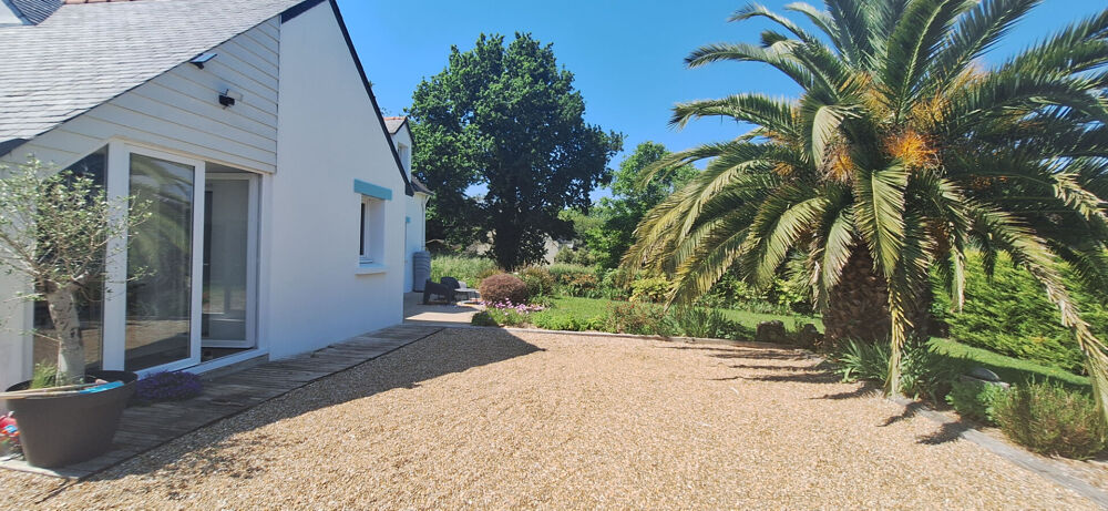 La Forêt-Fouesnant, à 1.5 km du bourg, Jolie maison de 150 m² !