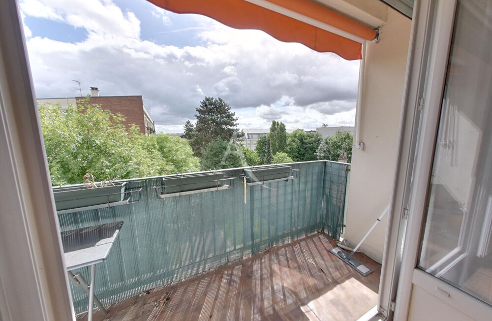 Appartement Le Perreux Sur Marne 3/4 pièce(s) 74.58 m2