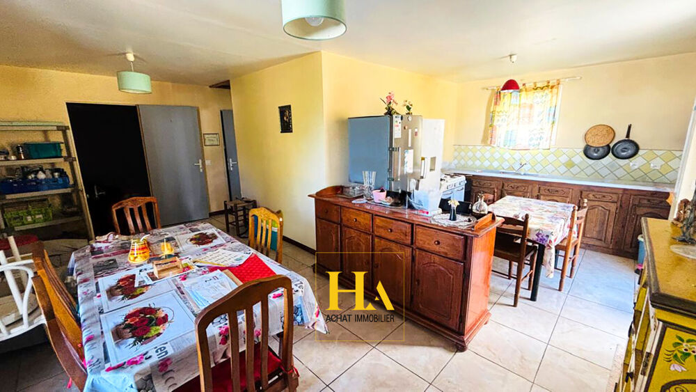 Vente Maison Maison L Etang Sale 3 pièce(s) 56.47 m2 L etang sale