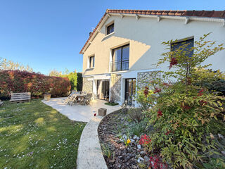  Maison � vendre 7 pi�ces 162 m�
