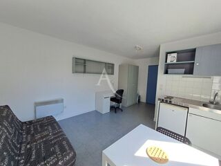  Appartement � louer 1 pi�ce 18 m�