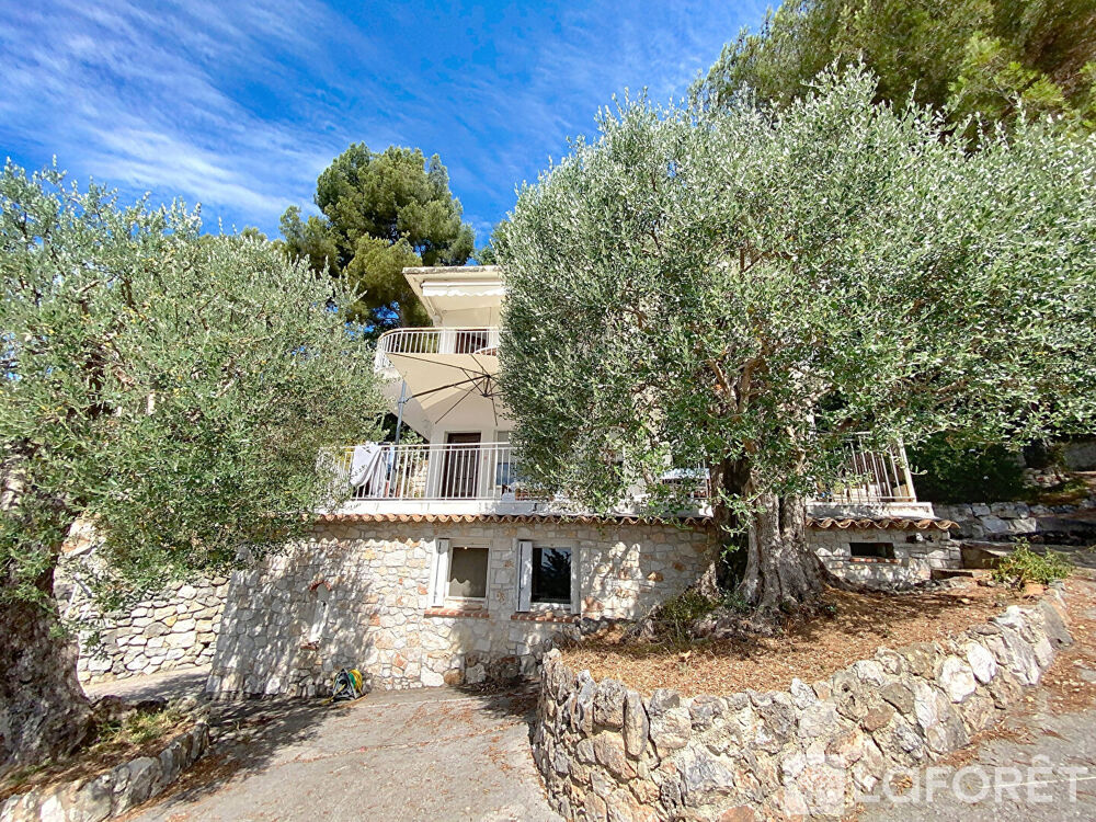  vendre  Maison Roquebrune-Cap-Martin (06190)