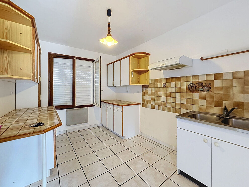 Vente Maison HEROUVILLETTER - Maison Herouvillette
