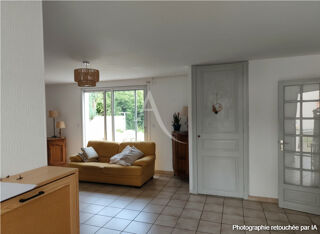Vente Maison Exclusivité - Maison Rochefort, 3 chambres - garage Rochefort
