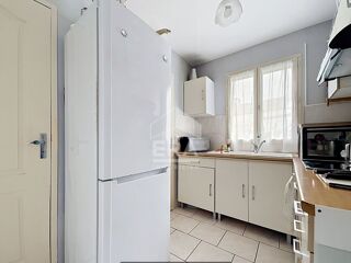 Vente Maison Maison Le Merevillois 2 pièce(s) 45 m2 Le merevillois