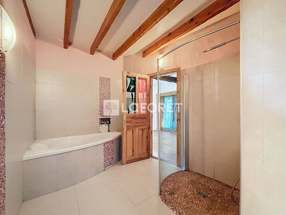 � vendre  Maison Monclar-de-Quercy (82230)