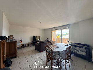  Appartement à vendre 4 pièces 83 m²