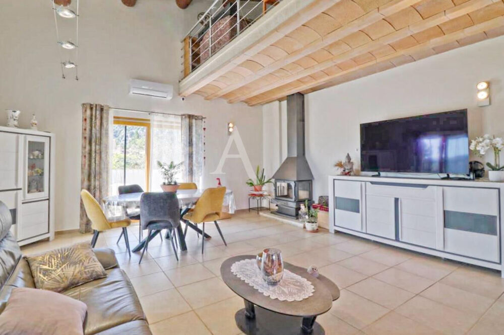 VILLA TYPE 5 DE 160M2 AVEC VUE REMARQUABLE QUINSON
