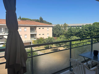  Appartement � vendre 2 pi�ces 39 m�