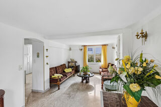  Maison à vendre 6 pièces 120 m²