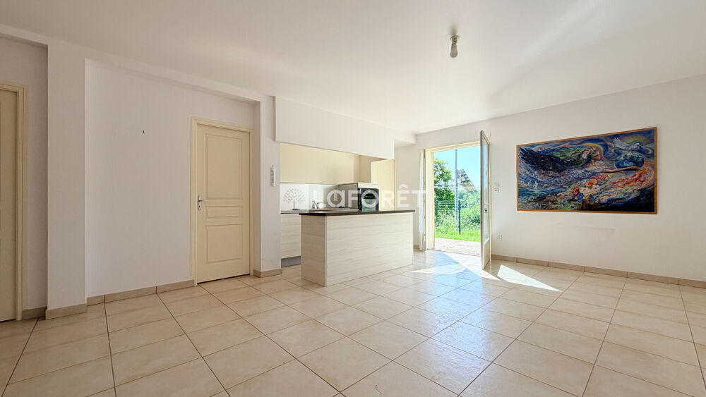 Vente Maison Maison La Neuville Aux Bois 3 pièces 65 m2 La neuville aux bois