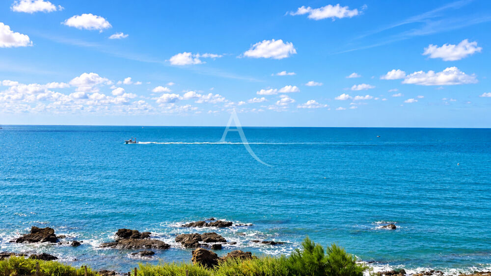 Vente Appartement Appartement Les Sables-d'olonne 4 pièce(s) La Chaume Les sables d olonne