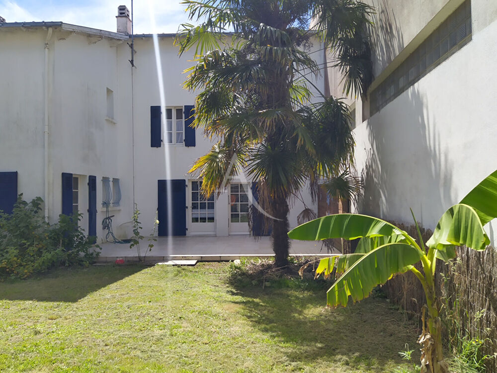 Maison 5 chambres la Tranche sur Mer