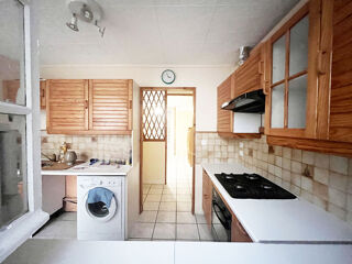  Appartement  vendre 3 pices 50 m