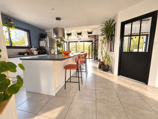 Vente Maison Maison Bouguenais familiale 153 m2 Bouguenais
