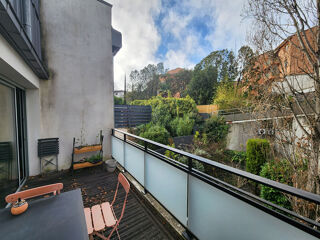  Appartement à vendre 3 pièces 61 m²