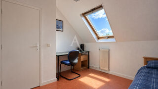  Maison à vendre 4 pièces 89 m²
