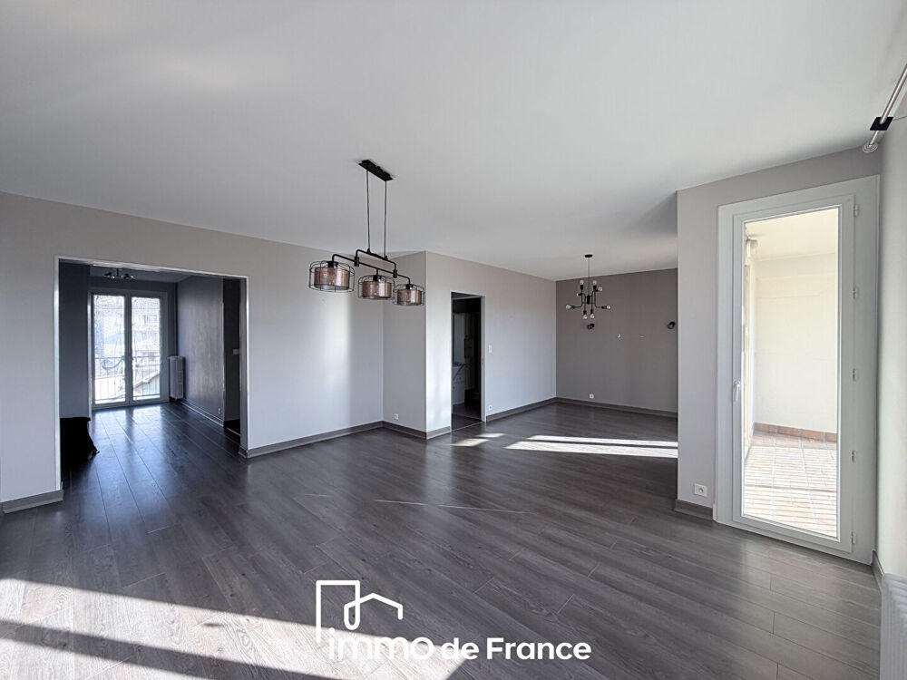 Vente Appartement Appartement Rodez 3 pièces - 74m² - 4ème étage Rodez