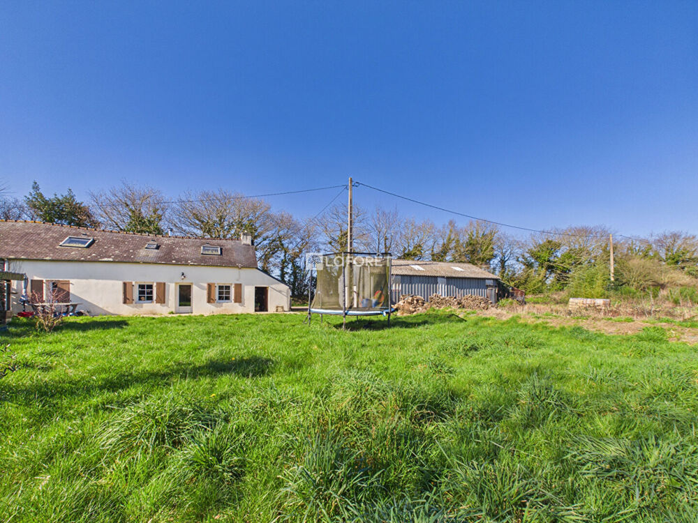 Maison Gouezec 4 pièce(s) 67,5 m2