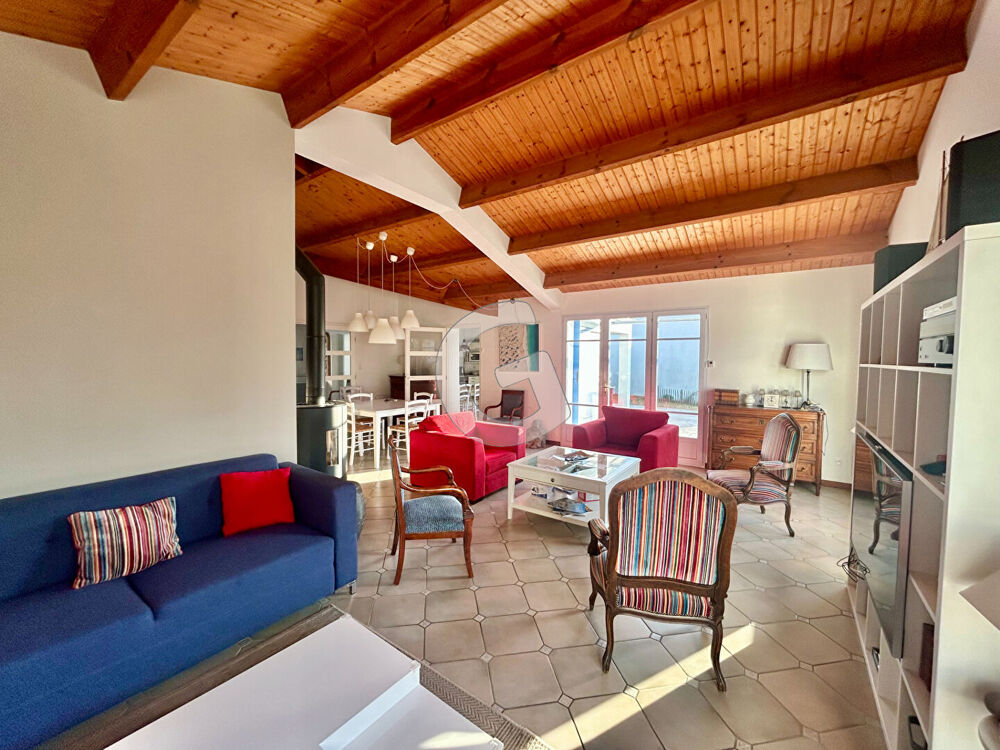 � vendre  Maison La Tranche-sur-Mer (85360)