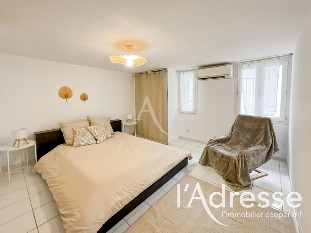  vendre  Appartement La Ciotat (13600)