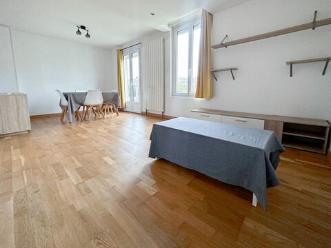  Maison � louer 3 pi�ces 52 m�