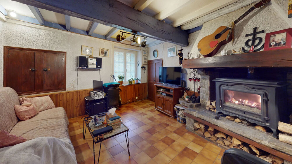 Vente Maison Maison 3 pièces GREFFEIL Greffeil