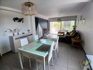  Appartement à vendre 3 pièces 83 m²