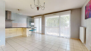  Appartement  vendre 4 pices 80 m