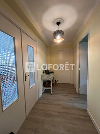  Appartement � vendre 5 pi�ces 90 m�