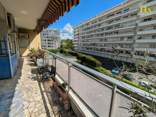  Appartement � vendre 2 pi�ces 53 m�