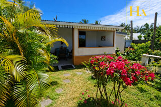  Maison � vendre 4 pi�ces 55 m�