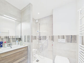  Appartement à vendre 2 pièces 40 m²