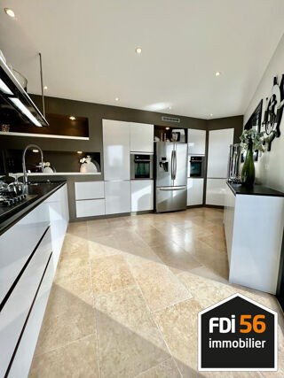  Maison à vendre 4 pièces 120 m²