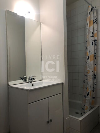  Appartement à louer 1 pièce 20 m²