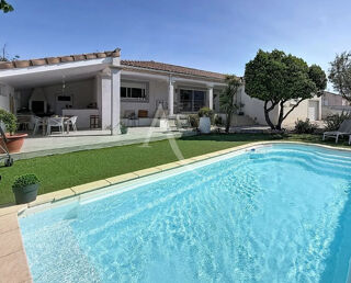  Maison à vendre 5 pièces 120 m²
