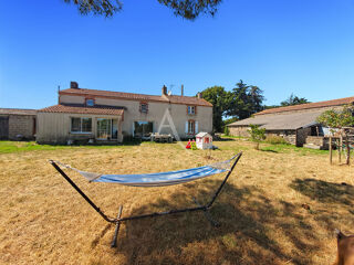  Maison � vendre 5 pi�ces 163 m�