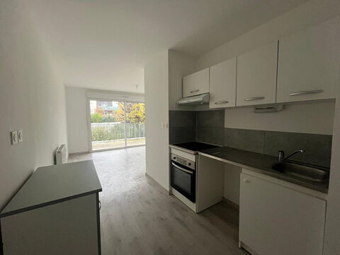  Appartement � louer 2 pi�ces 45 m�