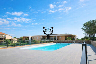  Appartement � vendre 3 pi�ces 62 m�